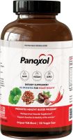 Panoxol - 120 Veggie 