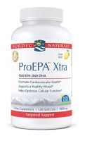 ProEPA Xtra - 120 Soft Gels (Lemon)