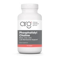 Phosphatidyl Choline - 100 Softgels