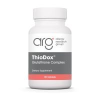 ThioDox® - 90 Tablets