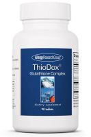 ThioDox® - 90 Tablets