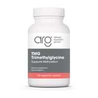 TMG - 100 Vegetarian Capsules