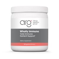 Wholly Immune Powder - 300 Grams