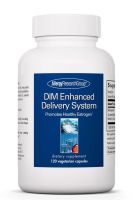 DIM Enhanced Delivery System - 120 Vegetarian Capsules