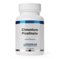 Chromium Picolinate (MINIMUM ORDER: 2)