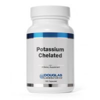 Potassium (99 mg.) Chelated (MINIMUM ORDER: 2)