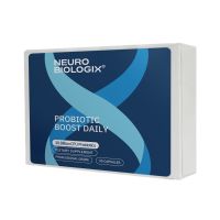 Probiotic Boost Daily - 30 Vegetarian Capsules