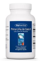 Prima Una De Gato II - 90 Vegetarian Capsules