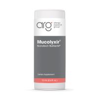 Mucolyxir® - 12 mL (0.4 fl. oz.)