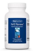 Nrf2 Renew - 120 Vegetarian Capsules