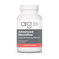 Advanced NeuroPlus - 90 Vegetarian Tablets