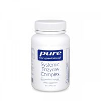 Systemic Enzyme Complex