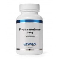 Pregnenolone (5 mg) (MINIMUM ORDER: 2)