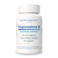 Pregnenolone 25