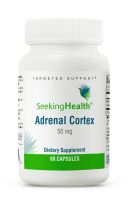 Adrenal Cortex - 60 Capsules