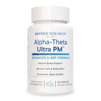 Alpha-Theta Ultra PM™