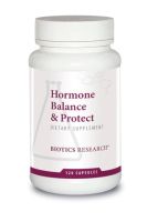 Hormone Balance & Protect