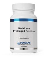 Melatonin Prolonged Release - 180 Tablets