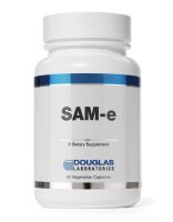 SAM-e (capsules)