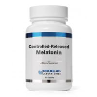 Controlled-Release Melatonin (MINIMUM ORDER: 2)
