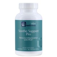 Soothe Support Pro - 66 Capsules