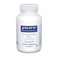 Pomegranate Plus - 120 Capsules
