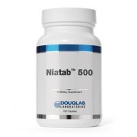 Niatab™ 500 (MINIMUM ORDER: 2)