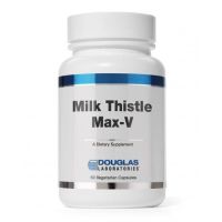 Milk Thistle Max-V