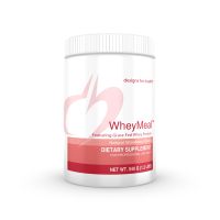 WheyMeal Strawberry (formerly PaleoMeal)