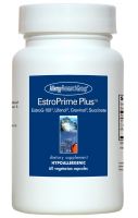 EstroPrime Plus 60 Vegetarian Capsules