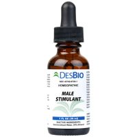 Male Stimulant