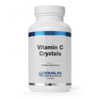 Vitamin C Crystals (MINIMUM ORDER: 2)