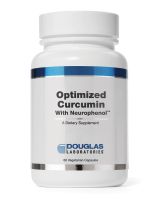 Optimized Curcumin With Neurophenol™