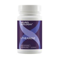 L-Theanine 100 mg - 60 Capsules