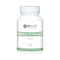 Methyl B Minus 6