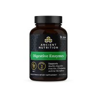 Digestive Enzymes - 60ct