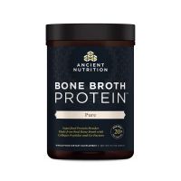 Bone Broth Protein - Pure - 20srv