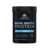Bone Broth Protein - Vanilla - 20srv