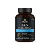 SBO Probiotic - Ultimate 60ct