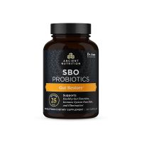 SBO Probiotic - Gut Restore 60ct