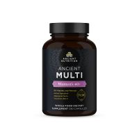 Women's 40+ TCM 90ct