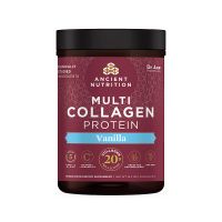 Multi Collagen Protein - Vanilla