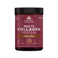 Multi Collagen Protein - Chocolate