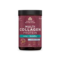 Multi Collagen Protein - Joint & Tissue (Vanilla) (MINIMUM ORDER: 2)