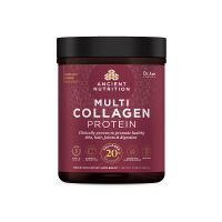 Multi Collagen Protein Powder 60srv