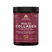 Multi Collagen Protein Powder 45srv