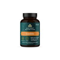 Ancient Herbals - Candida - 60ct (MINIMUM ORDER: 2)