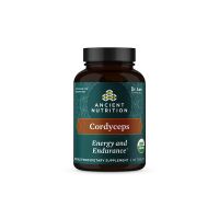 Cordyceps Once Daily - Tablet - 30ct 30srv (MINIMUM ORDER: 2)