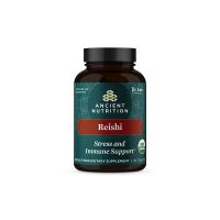 Reishi Once Daily - Tablet - 30ct 30srv (MINIMUM ORDER: 2)