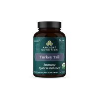 Turkey Tail - Tablet - 30ct 30srv (MINIMUM ORDER: 2)